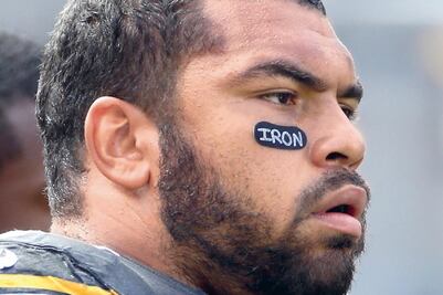 Inconformidad por multa NFL