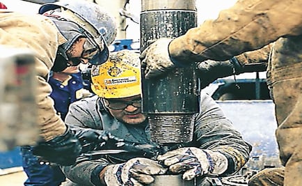 Precio del petróleo se estabiliza tras anuncio de China