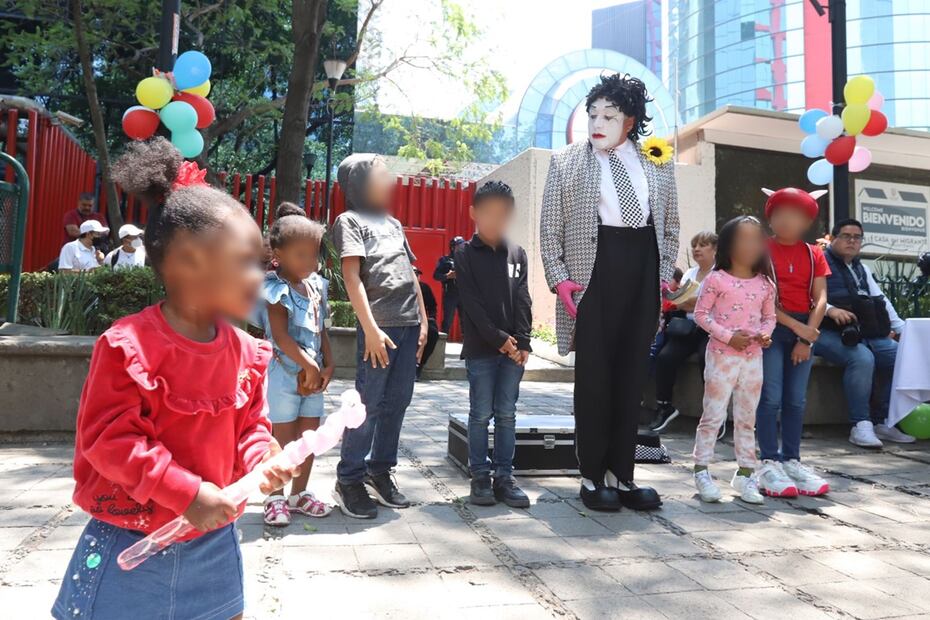 FOTO: Berenice Fregoso/ EL UNIVERSAL/