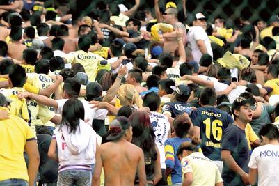 Arropa americanismo con todo a ‘mirrey’ Matosas