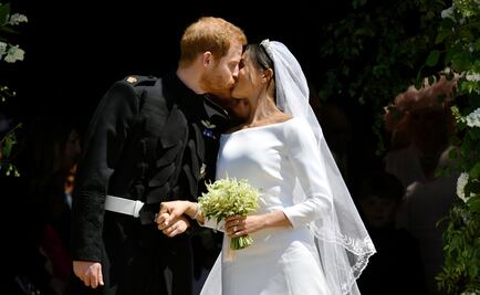 ¡Es un varón! Meghan Markle, esposa del príncipe Enrique de Inglaterra, da a luz