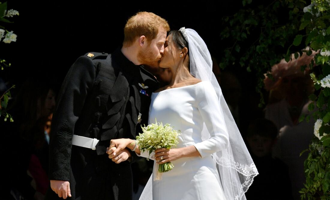 Foto: Ben Birchall/Pool via REUTERS/Archivo