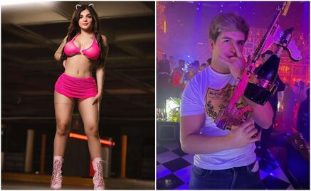 Karely Ruiz cuenta qué pasó con "Fofo" Márquez