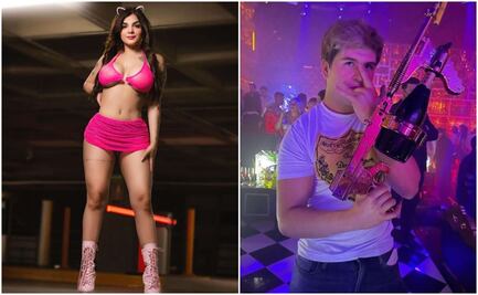 Karely Ruiz cuenta qué pasó con "Fofo" Márquez