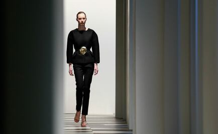 La razón por la que Oscar de la Renta compartió pasarela con Monse