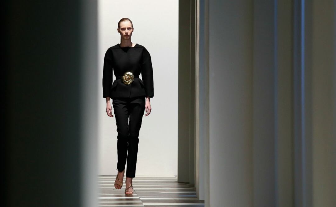 La razón por la que Oscar de la Renta compartió pasarela con Monse