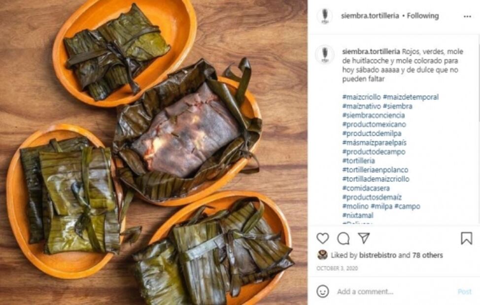 Guía para comprar tamales para el Día de la Candelaria 2021