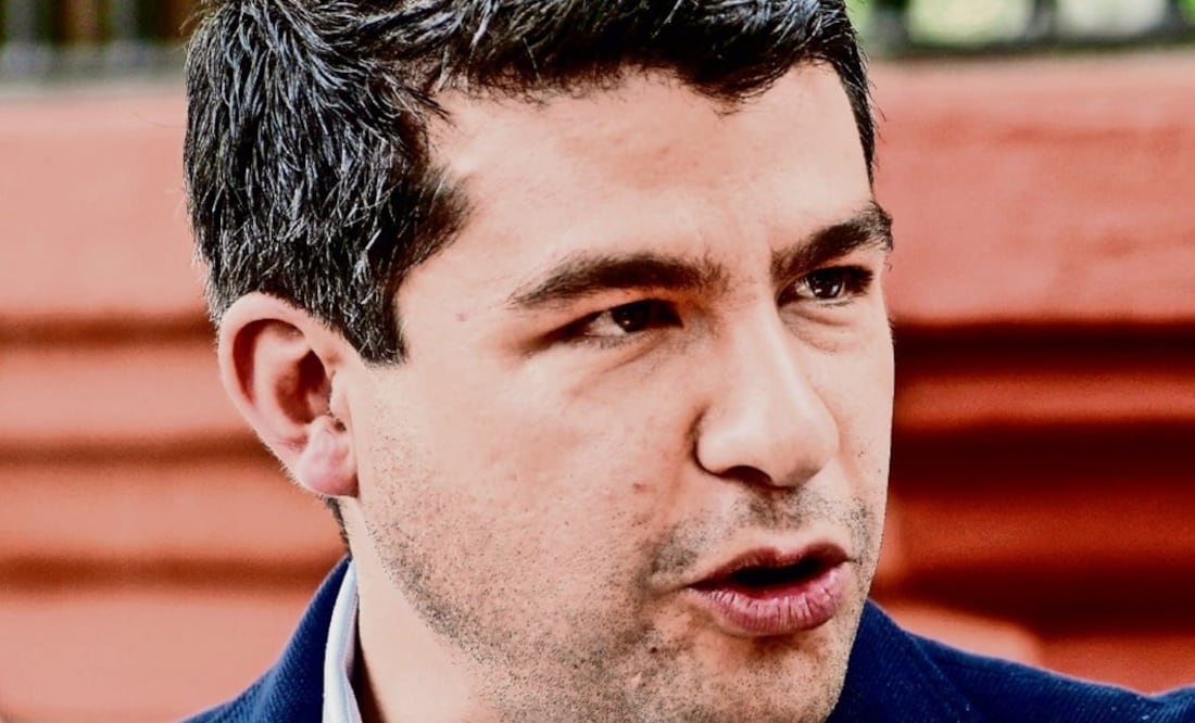 Foto: Mauricio Tabe Echartea. (Archivo / EL UNIVERSAL)