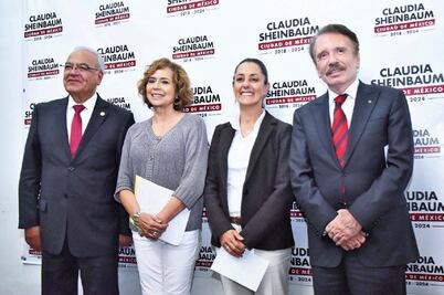 Buscan IPN y CDMX elevar la matrícula