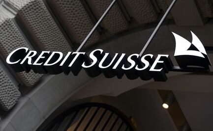 Banco suizo Credit Suisse guardó fortunas de personas ligadas a corrupción: NYT