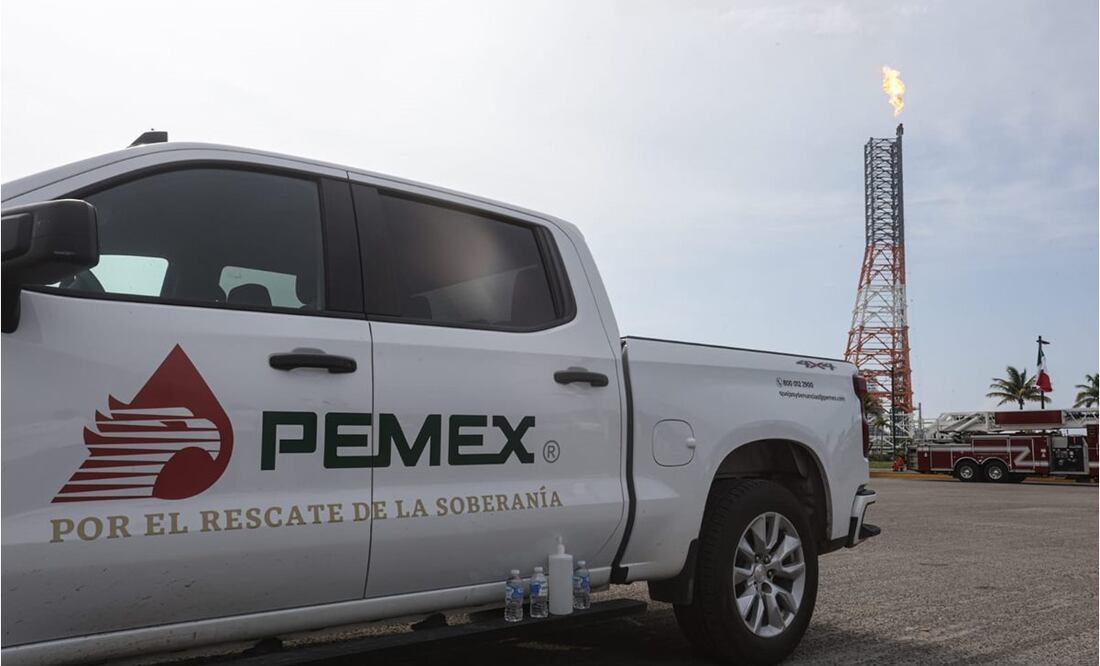 Foto: Gabriel Pano/ Archivo EL UNIVERSAL