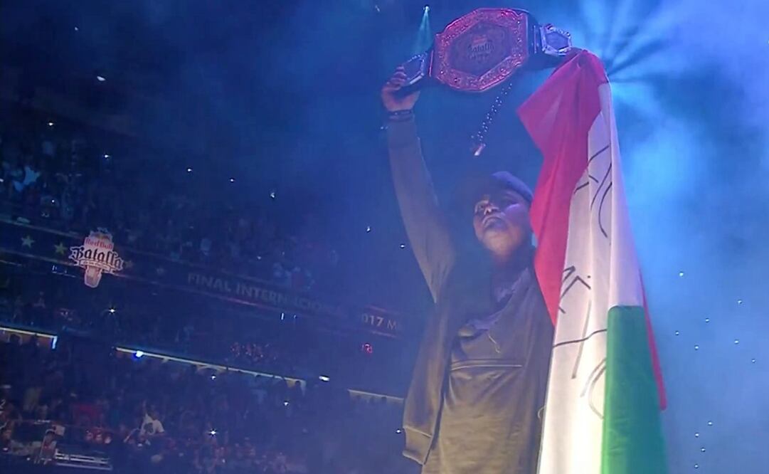 FOTO: transmisión de Red Bull en YouTube