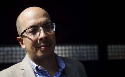 Jorge Volpi afirma que "El proceso" de Kafka es posible en México