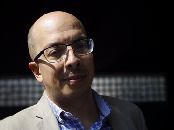 Jorge Volpi afirma que "El proceso" de Kafka es posible en México