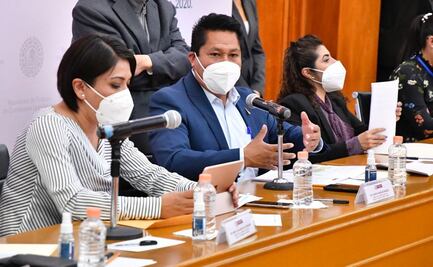 Avanza eliminación del DUF, trámite para abrir negocios en el Edomex