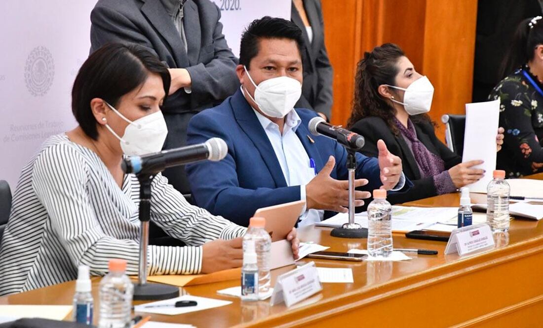 La Legislatura local analiza desaparecer el DUF. Foto: Especial