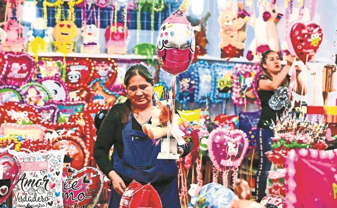 El procurador alertó que muchos establecimientos aprovechan esta celebración para incrementar “muchísimo” los precios. Foto: Archivo / EL UNIVERSAL