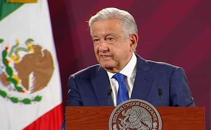 Volcán Popocatépetl: “No le echen la culpa a ‘Don Goyo’ de sus fallas”, pide AMLO a aerolíneas