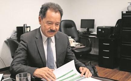 Morena no puso espectaculares, advierte Mier