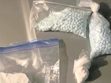 Fentanilo, droga y muerte al alcance de un click