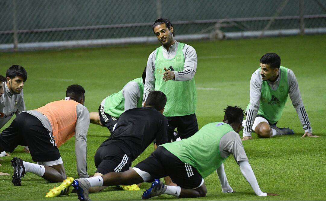 Carlos Vela - Imago7