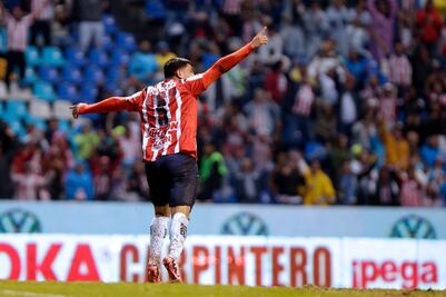 Chivas, con la obligación de ganarle a Pumas; un triunfo rojiblanco es necesario para afianzar su lugar en Play-In