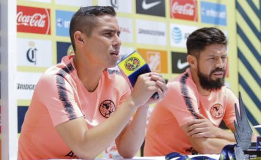 América será local ante Cruz azul: Carlos Reinoso