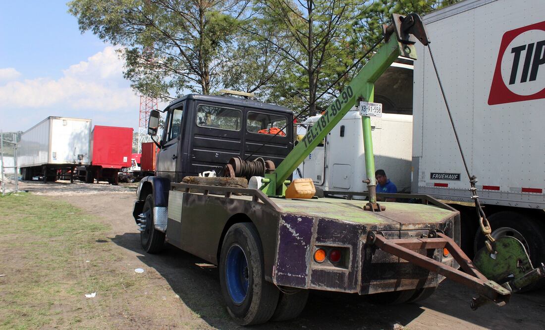 Fotos: Omar Contreras