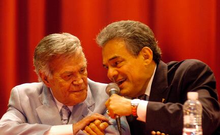 Chamín Correa, "El requinto de oro", deja legado importante en la música