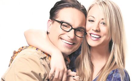 Big Bang Theory aumenta sueldos