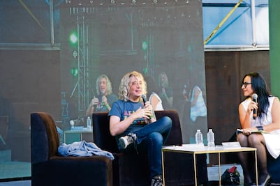 En Querétaro, escritores y creadores audiovisuales