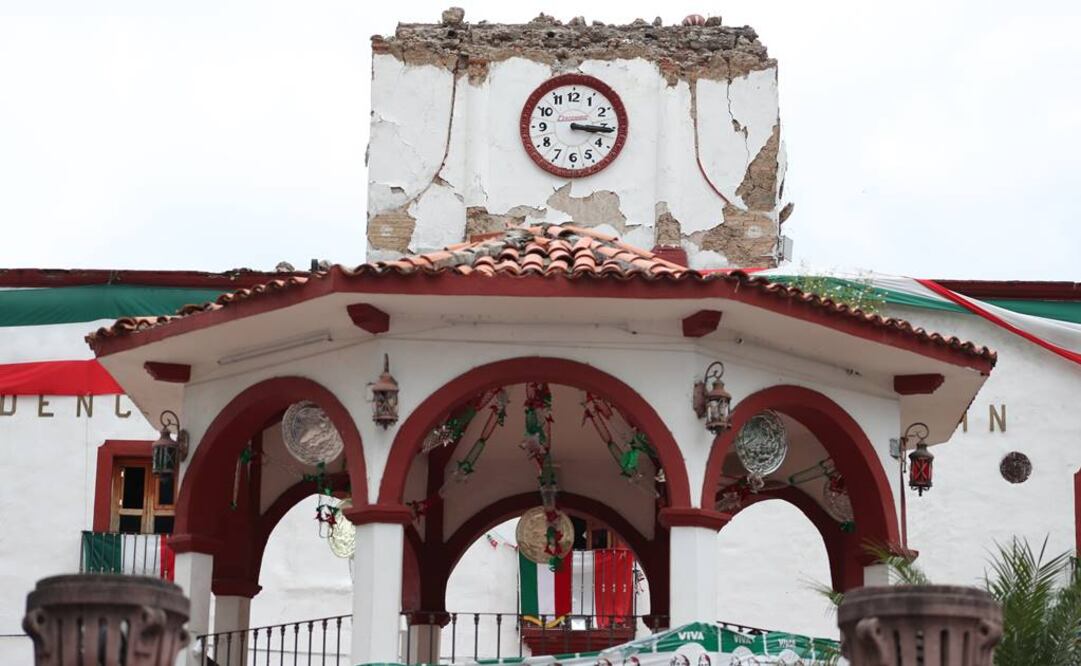 FOTO: Ariel Ojeda/EL UNIVERSAL.