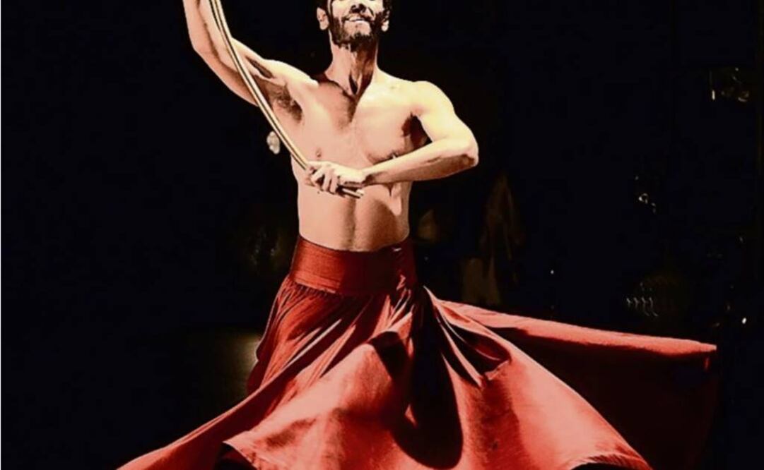 Courtesy of International Cervantino Festival