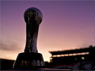 ¿Cuáles son los partidos de la Jornada 1 de la Liga MX que podrás ver en TV Abierta?