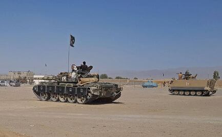 Canadá alista despliegue de fuerzas especiales en Afganistán para sacar a su personal