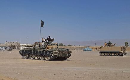 Canadá alista despliegue de fuerzas especiales en Afganistán para sacar a su personal