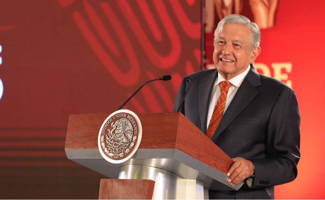 Foto: Irvín Olivares/EL UNIVERSAL