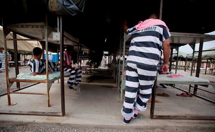 EU: amplían derechos a indocumentados detenidos