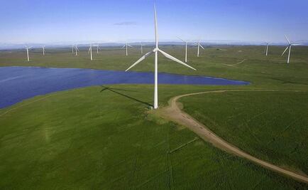 Venta de plantas a CFE, positivo para el negocio de Iberdrola: Fitch Ratings