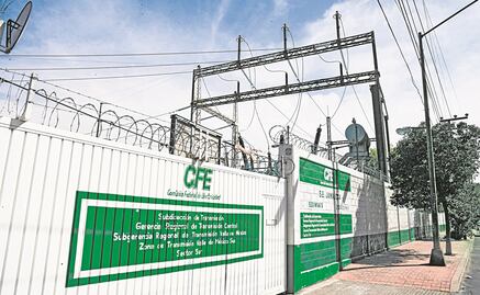 Importaciones de gas rozan niveles históricos