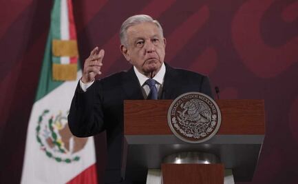 “Nos la prohibieron”; AMLO retira posdata de las mañaneras dedicada a conservadores