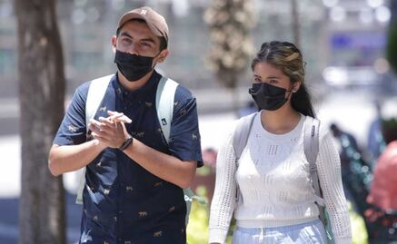 Uso de cubrebocas en Tabasco será obligatorio en establecimientos cerrados y transporte público 