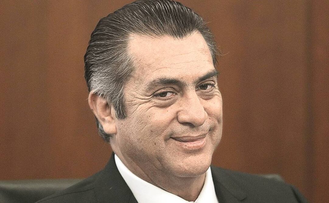 Foto: Archivo EL UNIVERSAL