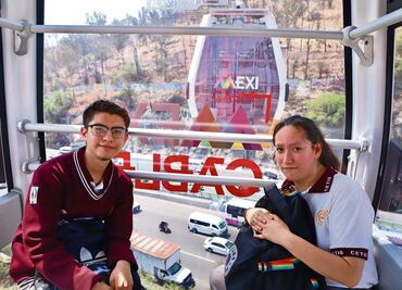 “Si me conviene, dejo de usar la combi”