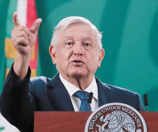 “No puede haber nadie más al frente de la Corte”