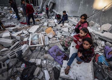 Israel comparecerá en la CIJ para defenderse ante acusación de genocidio en Gaza