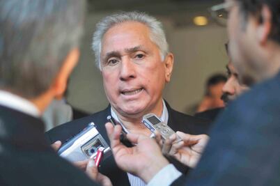 No se va a tocar a ningún trabajador de base: FSTSE