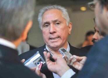 No se va a tocar a ningún trabajador de base: FSTSE