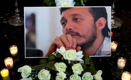 Exigen justicia por el asesinato de fotoperiodista