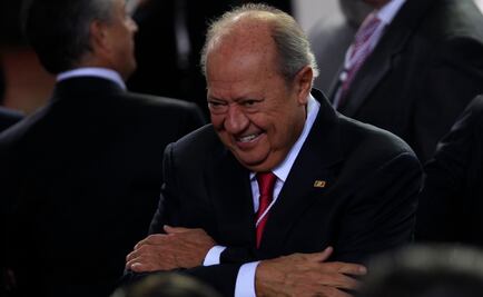 De existir orden de aprehensión, Romero Deschamps debe comparecer ante juez: CJF